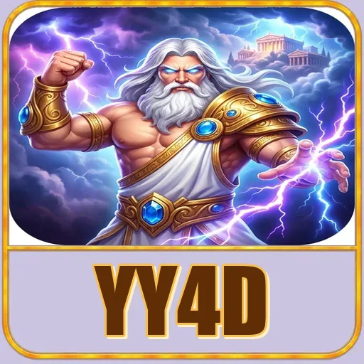 Gambar verifikasi tautan alternatif resmi yy4d Indonesia
