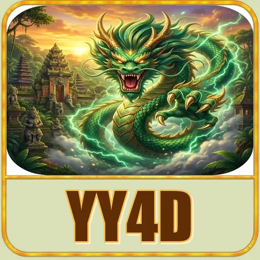 Pratinjau visual kanal unduhan yy4d APK resmi 512×512